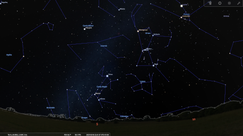Stellarium