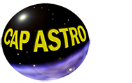 Cap Astro