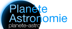 Planète Astronomie