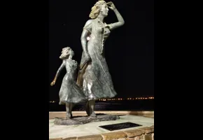 Roselyne Jayet-Gendrot   |   2021   |   Concours GAD 2021 - 1er prix