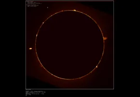 Patrick Dumontroty   |   10/2024   |   Soleil (au Sol'Ex)