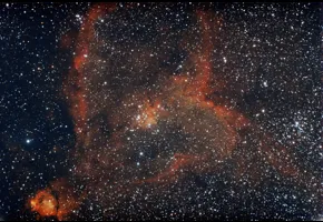 Philippe Couvée   |   2024   |   Le coeur