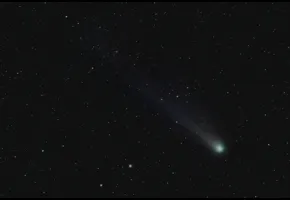 Philippe Couvée   |   17/04/2024   |   Comête